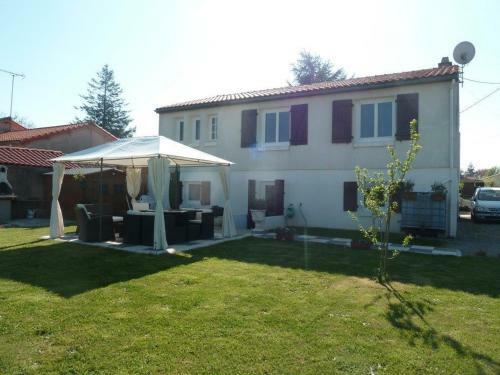 Apartamentos Gite Au Cheval D'or