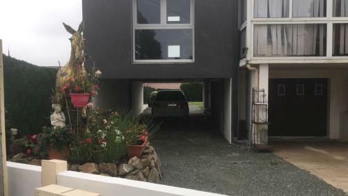 Apartamentos Gite Au Cheval D'or