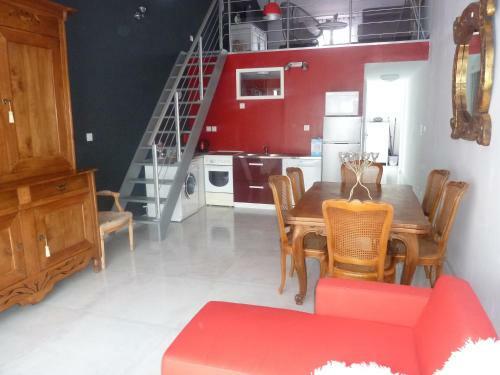Apartamentos Gite Au Cheval D'or