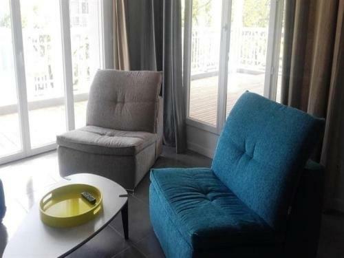 Apartment Proche Pyla - R�sidence Neuve - Grand T4