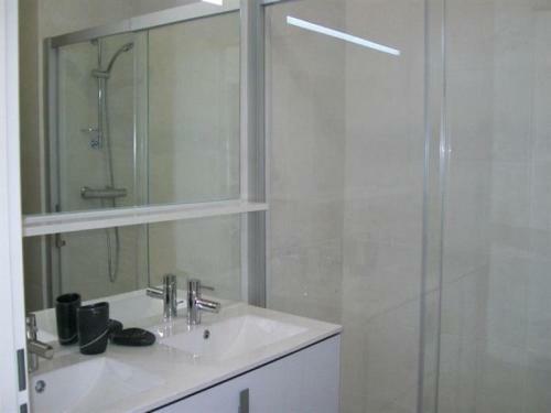 Apartment Proche Pyla - R�sidence Neuve - Grand T4