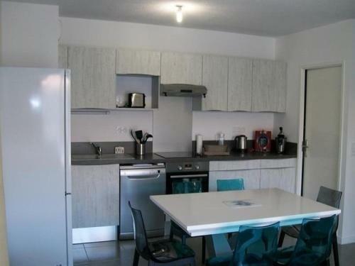Apartment Proche Pyla - R�sidence Neuve - Grand T4