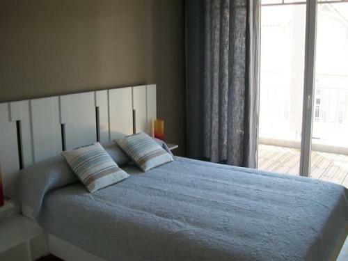 Apartment Proche Pyla - R�sidence Neuve - Grand T4