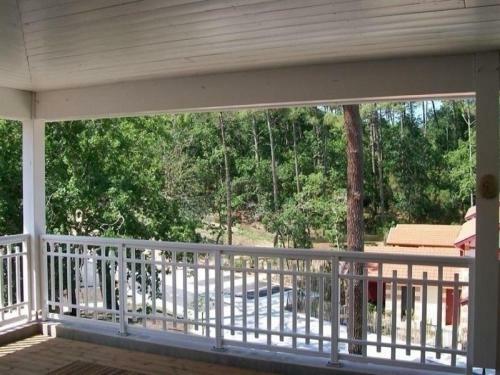 Apartment Proche Pyla - R�sidence Neuve - Grand T4