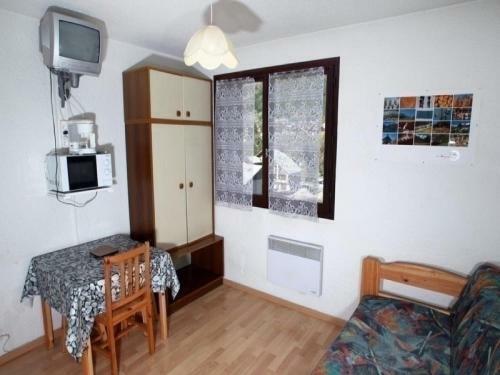 Apartment Aigle Noir