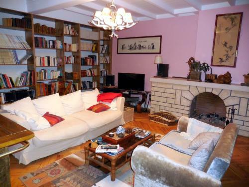 Bed & Breakfast La Ferme Du Ciel