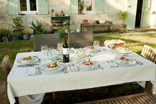 Bed & Breakfast La Ferme Du Ciel