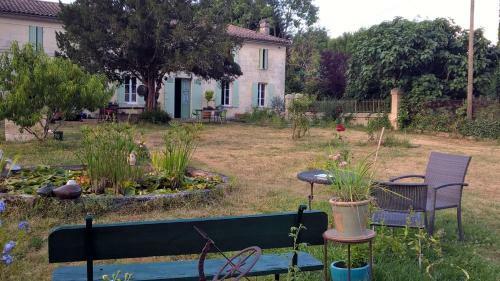 Bed & Breakfast La Ferme Du Ciel