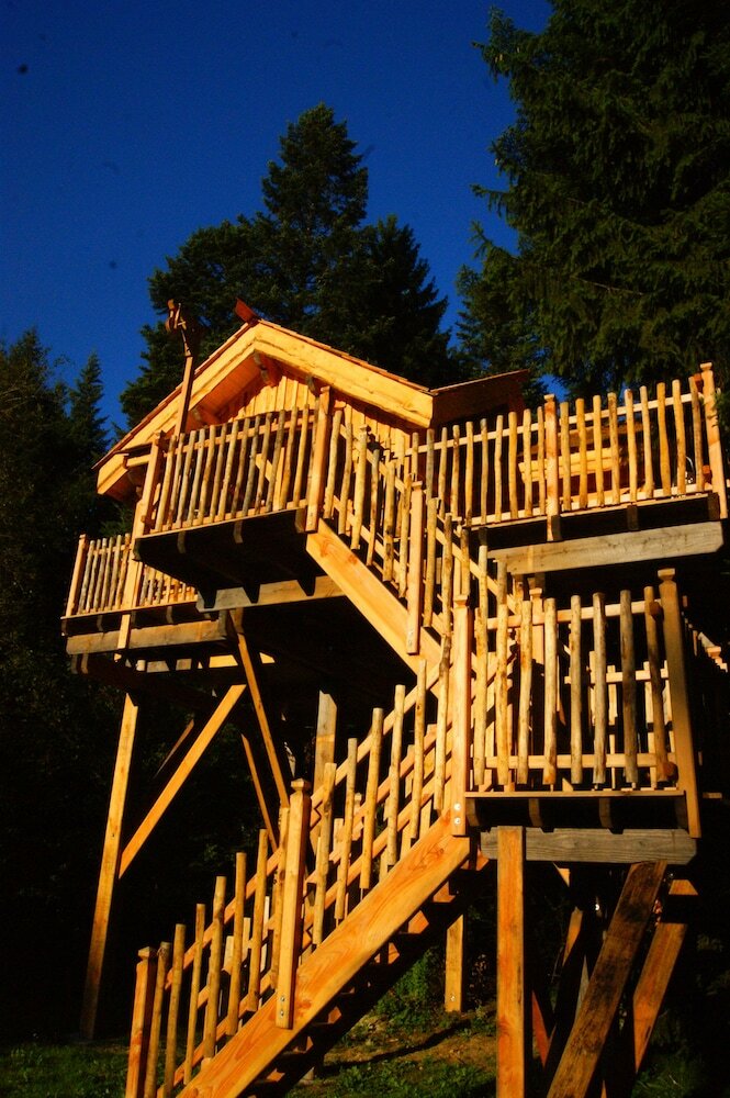 Hotel Les Lodges de Babylone
