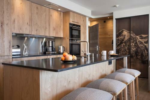 Hotel H�tel Alparena & Spa