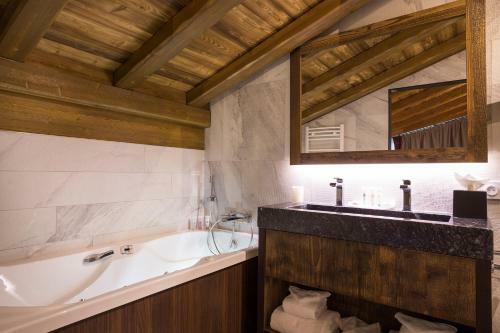 Hotel H�tel Alparena & Spa