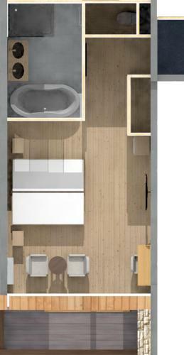 Hotel H�tel Alparena & Spa