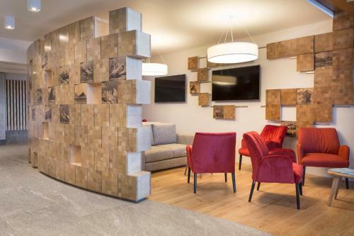 Hotel H�tel Alparena & Spa
