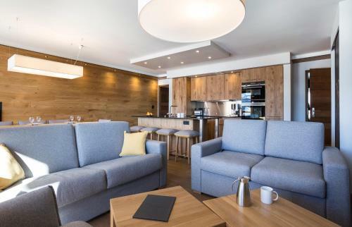 Hotel H�tel Alparena & Spa