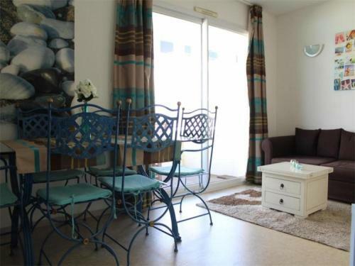 Apartment La Rocheliere 3