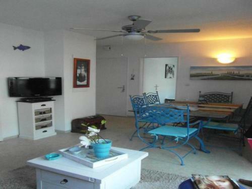 Apartment La Rocheliere 3