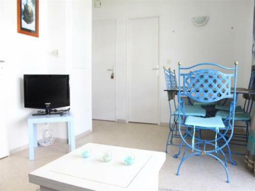 Apartment La Rocheliere 3