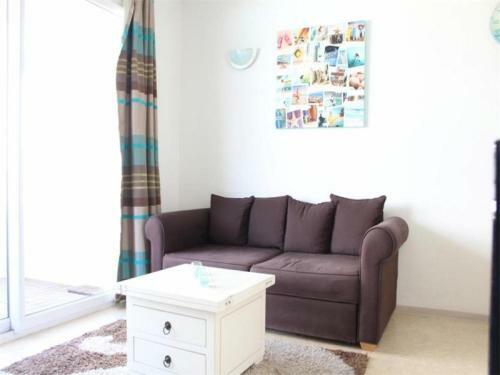 Apartment La Rocheliere 3