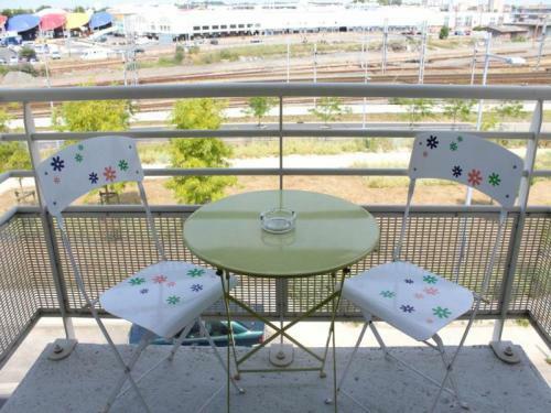 Apartment Les Meuniers