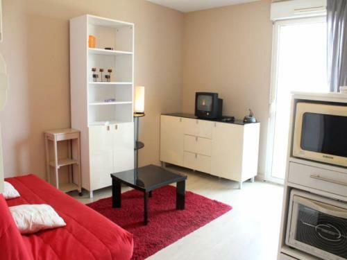 Apartment Les Meuniers