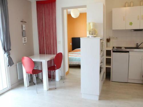 Apartment Les Meuniers