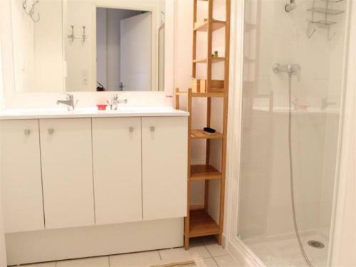 Apartment Le Garneray