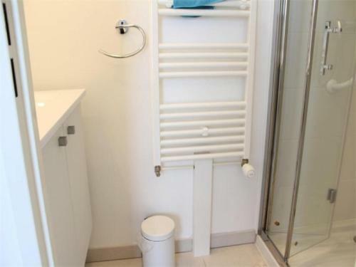 Apartment Le Garneray