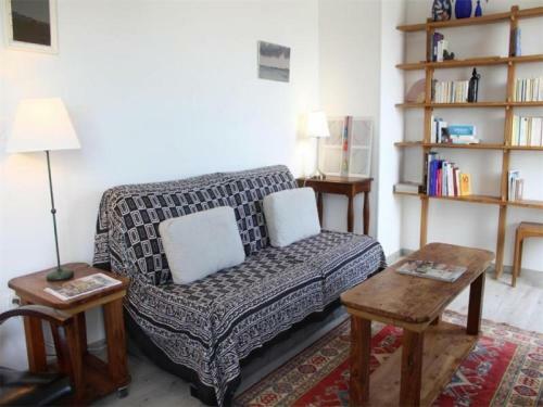 Apartment Le Garneray