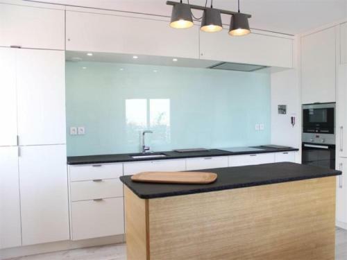 Apartment Le Garneray