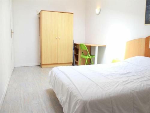 Apartment La Rocheliere 2
