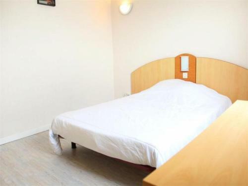Apartment La Rocheliere 2