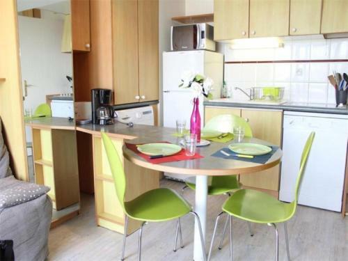 Apartment La Rocheliere 2