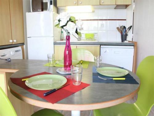 Apartment La Rocheliere 2
