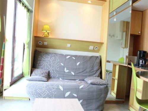 Apartment La Rocheliere 2