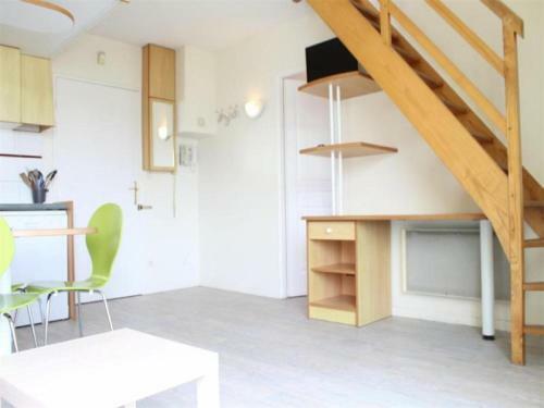 Apartment La Rocheliere 2