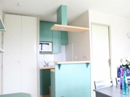 Apartment La Rocheliere 1