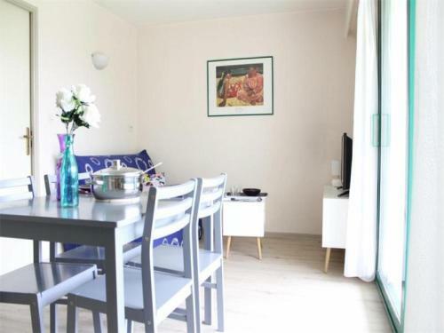Apartment La Rocheliere 1