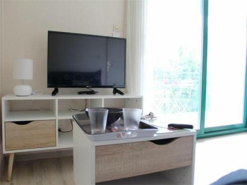 Apartment La Rocheliere 1