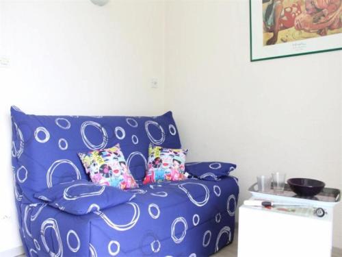 Apartment La Rocheliere 1