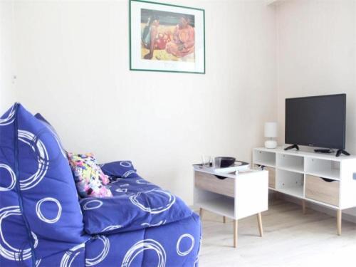 Apartment La Rocheliere 1