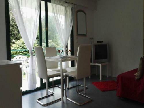 Apartment La Rocheliere 1