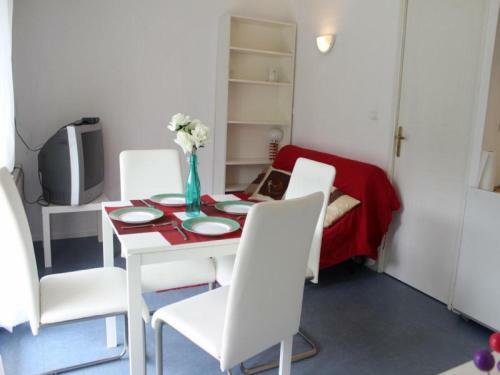 Apartment La Rocheliere 1