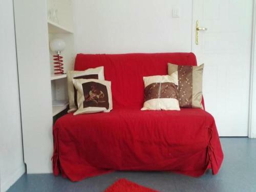 Apartment La Rocheliere 1