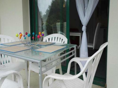 Apartment La Rocheliere 1