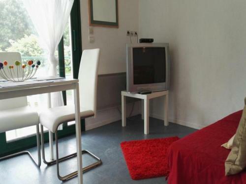 Apartment La Rocheliere 1
