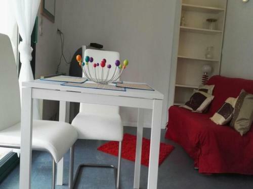 Apartment La Rocheliere 1