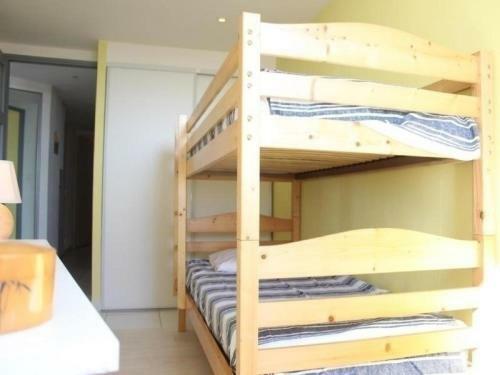 Apartment Les Coureilles