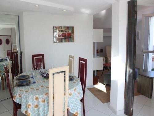 Apartment Les Coureilles