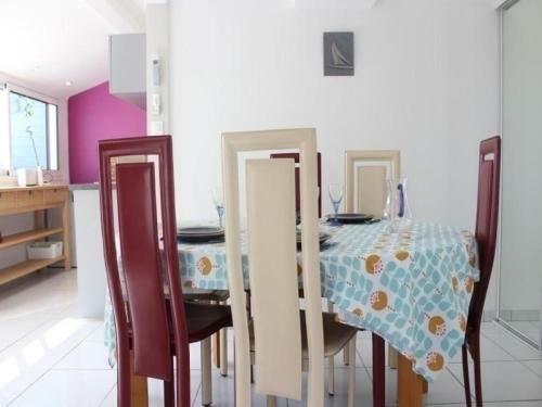 Apartment Les Coureilles
