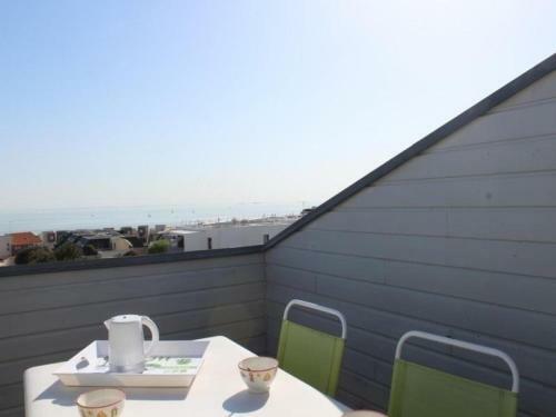 Apartment Les Coureilles